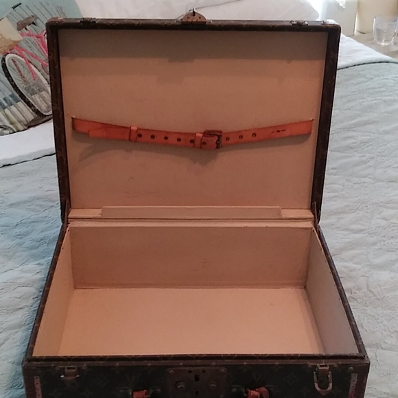 Louis Vuitton - Brief Case - Picture 4 of 8